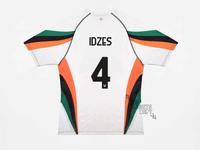 Gambar JERSEY VENEZIA FC AWAY 2025 PLAYER ISSUE ORIGINAL - JERSEY ONLY dari THE BRIGHTS DEPT undefined 3 Tokopedia