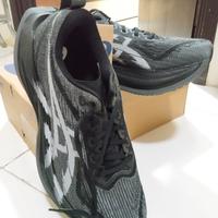 Gambar Asics Superblast 2 Black Unisex Running Shoes Original BNIB - 9 dari Vincent Industries undefined 4 Tokopedia