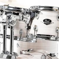 Gambar Pearl Drum Set Export EXX725SP/C Slipstream White ( Cymbal not Included ) dari MG Music Indonesia. undefined 4 Tokopedia