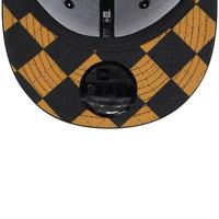 Gambar New Era Harry HP Potter Hufflepuff Black 9FIFTY Snapback Cap. Topi dari Ernahella Store undefined 5 Tokopedia