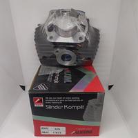 Gambar Cylinder block (MLK) ALFA / YAMAHA SIGMA blok seher boring MLKUNL dari Shidiq Auto Part undefined 1 Tokopedia