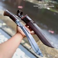 Gambar Pisau Cocok untuk hunting outdoor dari gudang perkakas murah2 undefined 1 Tokopedia