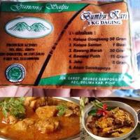 Gambar Bumbu Masak Aceh Gunong Salju, Kari, Msk Putih, Rendang, Mie Aceh, - Rendang dari Wier Olienstore undefined 1 Tokopedia