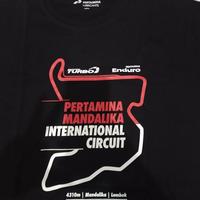 Gambar Kaos Merchandise Mandalika Circuit dari Toko SecondM undefined 2 Tokopedia