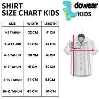 Gambar Dowear Baju Kemeja Kekinian Hem Motif Pria Wanita Trend Distro Jumbo Terbaru DAUN HIJAU 237 buruan di order! - XL dari Hanstore_48 undefined 5 Tokopedia
