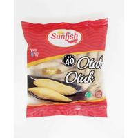 Gambar sunfish otak otak 500 gr olahan ikan dari boyon sembako undefined 1 Tokopedia