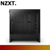 Gambar NZXT H5 Flow RGB Compact Mid-tower Airflow Case - BLACK dari MAXCOM ONLINE undefined 2 Tokopedia