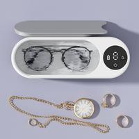 Gambar Gexo Pembersih Kacamata Perhiasan Ultrasonic Cleaning Machine Membersihkan - MJ70 dari Gexo Shop undefined 2 Tokopedia