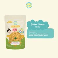 Gambar Grouu - Super Rice Mix - Beras BB Booster - MPASI Bayi - 200gr - Grou-BttrCheese, 200gr dari Allofsnackid undefined 5 Tokopedia