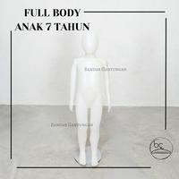 Gambar Manekin Anak Kepala Alien Patung Baju Anak Patung Manekin Platik Full Body Anak Alien Mannequin Plastik Anak 7 Tahun - BH dari BANDAR GANTUNGAN undefined 1 Tokopedia