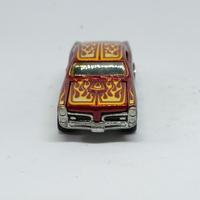 Gambar hot wheels 67 pontiac gto mail in 2009 collector edition loose diecast rare (s) dari moyo diecast undefined 3 Tokopedia