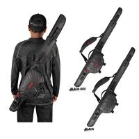 Gambar RODBAG - TAS PANCING - MULTIFUNGSI "BLACK" - F-BLACK 100-120 dari Firecast undefined 3 Tokopedia