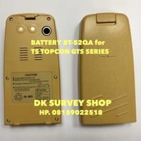 Gambar BATTERY TS TOTAL STATION TOPCON GTS / BATERAI TS TOTAL STATION TOPCON Termurah Ready Terbaik dari PanShopss undefined 4 Tokopedia