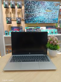 Gambar Laptop Hp 245 G10 AMD Ryzen 5 7520U Ram 8GB SSD 1TB 14 WXGA Grey - RYZEN 3 7320U, 8G | 512GB SSD dari KLIKNKLIK AMB5 undefined 3 Tokopedia