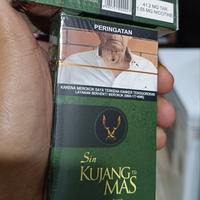 Gambar Rokok Sin Kujang Mas 1 Bungkus isi 12 Batang dari HANZIE VJ39 undefined 1 Tokopedia