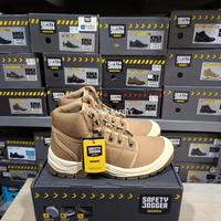 Gambar Sepatu Safety Jogger Desert S1P - 39 dari CV GALAXIER undefined 1 Tokopedia