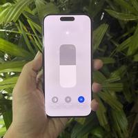 Gambar IPHONE 15 PRO 128 IBOX BH 93% GARANSI ON FEBRUARI 25 MULUS (BOX OEM) dari MihriBnfs iPhone Store undefined 4 Tokopedia