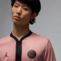 Gambar Jersey Nike PSG Paris Saint-Germain 2024/25 Stadium Third Original dari ANTSPORT_NEW undefined 4 Tokopedia