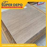 Gambar GRANITE VALENTINO GRESS  60X60 - RUSTIC YHC N3 ASHWOOD BEIGE KW 3 dari Super Depo Indonesia undefined 2 Tokopedia