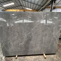 Gambar Dream Grey Marmer Slab Polished dari Pusat Marmer Murah undefined 1 Tokopedia
