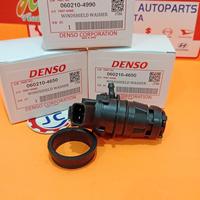 Gambar WASHER PUMP POMPA AIR WIPER DEPAN GRAND MAX RUSH TERIOS AVANZA XENIA GRAN MAX dari JCA Center Autopart undefined 1 Tokopedia