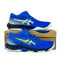 Gambar Sepatu Volley Asics Netburner Ballistic FF MT 3 1051A074-403 Original - 40 dari SportShoes_ undefined 2 Tokopedia