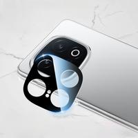 Gambar Tempered Glass Black Kamera for Vivo IQOO 13 Lens Protector Camera dari nucleo undefined 1 Tokopedia