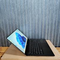 Gambar Laptop Super Slim, Laptop Dell XPS, Core I7-8550U, Gen 8Th, 16GB/512GB, #Backlight dari DrCom_NEW undefined 2 Tokopedia