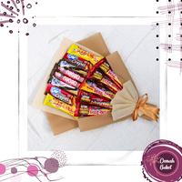Gambar Buket Snack Murah | Buket Snack Wisuda | Buket Snack | Buket Jajan Wisuda | Parsel Snack | Oemah Buket Sidoarjo dari Oemah Buket Sidoarjo undefined 2 Tokopedia