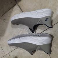 Gambar Sepatu Slip On Pria Alas Kaki Skechers Slip-Ins Bobs B Flex Heights Edge Men's Training Shoes - Taupe US10 dari redigansis undefined 5 Tokopedia