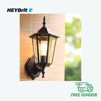 Gambar LAMPU DINDING TAMAN LAMPU OUTDOOR LAMPU HIAS DINDING LAMPU KLASIK dari HEYBrit undefined 2 Tokopedia