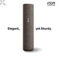 Gambar [ Device Kit ] Pod Foom X Signature Beige Corduroy 13W 600mAh - Pod Only dari Elixir Com undefined 5 Tokopedia