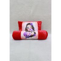 Gambar [LARIS] Bantal Guling Mermaid , Bantal Set Ba print Mermaid , 1 set (1 bantal, 1 guling), ukuran M - Mermaid 11 dari JAY@ MAKMUR undefined 5 Tokopedia