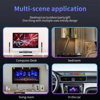 Gambar Lampu Led Sensor Suara Musik Equalizer Sound System dari tokodcs undefined 3 Tokopedia