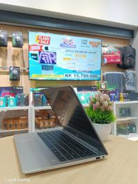 Gambar Laptop Hp 245 G10 AMD Ryzen 5 7520U Ram 8GB SSD 1TB 14 WXGA Grey - RYZEN 3 7320U, 8G | 512GB SSD dari KLIKNKLIK AMB5 undefined 5 Tokopedia