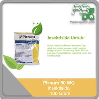 Gambar Plenum 50 WG - Insektisida Pembasmi Kutu Tanaman - Wereng - 100 Gr dari Paham Basmi Hama - Jakarta undefined 3 Tokopedia