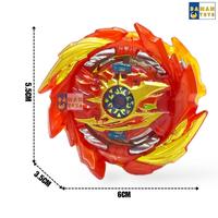 Gambar PROMO!!! Gasing Beyblade Burst Super Hyperion Mainan Gangsing Bayblade dari HAVEN IDN undefined 5 Tokopedia
