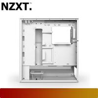 Gambar NZXT H5 Flow RGB Compact Mid-tower Airflow Case - BLACK dari MAXCOM ONLINE undefined 3 Tokopedia