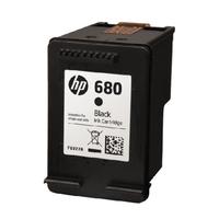 Gambar Tinta HP 680 Black Original Tinta Cartridge Printer HP 1115 2135 3635 3775 3776 dari King Tech Computer undefined 2 Tokopedia