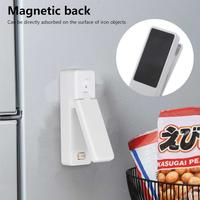 Gambar Winnereco Perekat Plastik Mini Hand Heat Sealer USB Recharge - LK-702 - model 2 dari BudgetGadget undefined 4 Tokopedia