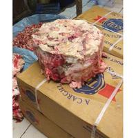 Gambar Beef Tongue Root / Pangkal Lidah Sapi Import - 1/4 kg dari Meat Time 247 undefined 4 Tokopedia