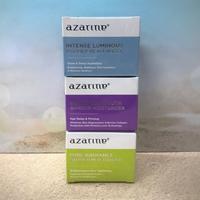 Gambar AZARINE BARRIER MOISTURIZER SERIES 30 GR PELEMBAB WAJAH CREAM GEL FACI - Intense Luminous dari WIN SHOP SOLO undefined 2 Tokopedia