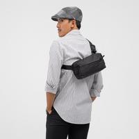 Gambar Tas Selempang Polyester Fullhardy PLWBGSY 4180 BL dari Fullhardy Indonesia undefined 4 Tokopedia