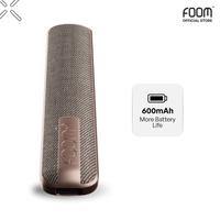 Gambar [ Device Kit ] Pod Foom X Signature Beige Corduroy 13W 600mAh - Pod Only dari Elixir Com undefined 4 Tokopedia
