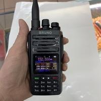 Gambar HT BRUNO CX 9 Audio digital lcd fullcolor dari HT METRO JAYA COM undefined 5 Tokopedia
