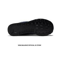Gambar SEPATU NEW BALANCE 574 CLASSIC NAVY UNISEX - 39 dari NEW BALANCE OFFICIAL ID STORE undefined 5 Tokopedia