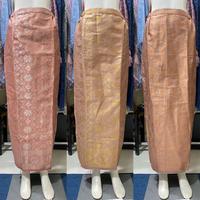 Gambar Rok Songket Span Bawahan Kebaya Wanita/Rok Span Songket Langsung Pakai/Rok Instan Songket Wisuda - BIRU SILVER, SIZE 1 dari Matahari Fashion Store undefined 5 Tokopedia