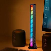 Gambar Lampu Led Sensor Suara Musik Equalizer Sound System dari tokodcs undefined 1 Tokopedia