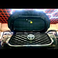 Gambar Innova Zenix Peredam Panas dan Suara Kap Mesin Mobil V-Tech dari MIRACLE12 VTech undefined 1 Tokopedia