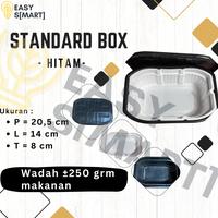 Gambar PAKET Self Heating Box + Self Heating Bag / Flameless Food Heater dari EasySmartStore undefined 2 Tokopedia
